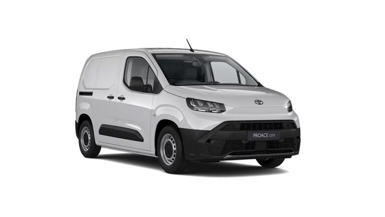 Proace City