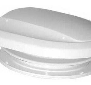 Aérateur de toit Electrique