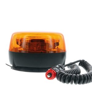 GYROPHARE LED MAGNETIQUE