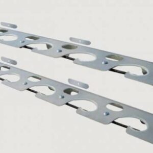 PORTE OUTILS ALU PLAT 5 outils