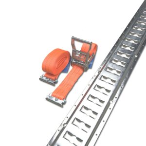 RAIL D'ARRIMAGE UNIVERSEL